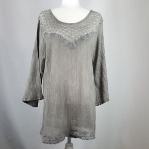 S.R. Fashion Blouse